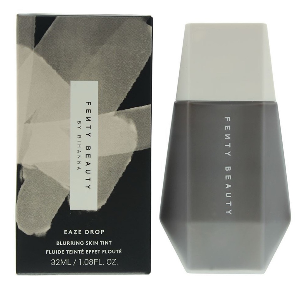 Fenty Beauty Eaze Drop Blurring 25 Deep With Neutral Undertones Skin Tint 32ml